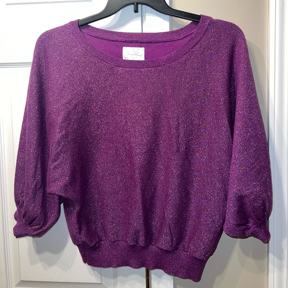 Girls Justice sweater size 20 - Picture 3 of 6